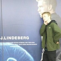 Jonathan Lindborg