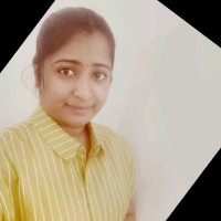 Sravani B