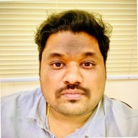 Franklin Durai Antony Mudiappan, B.Tech, Pmp®