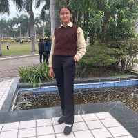 Manvi Joshi