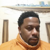 Derrick Yeoman