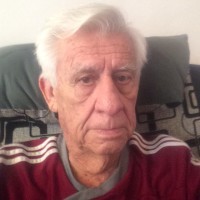 Oscar Barreto Leiva