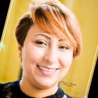 Amera Maher