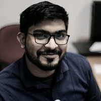 Nabeel Ali Prasla