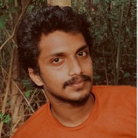 Akhosh Palakkal
