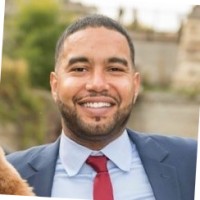 Mohamed Elabbady, Mba