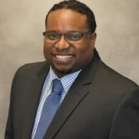 Marcus Jones