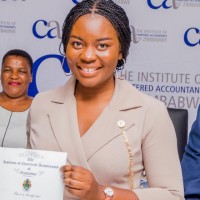 Laurentia Mawire Ca (Z), Rpa