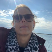 Gitte Hansen