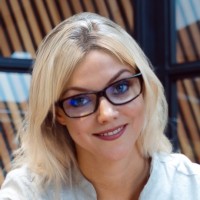 Anna Dvorak