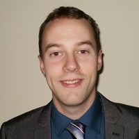 David Alexander