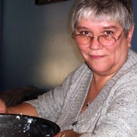Bernice Murray