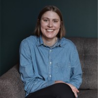 Nic Parsons, MSW, LGSW