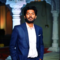 Rushikesh Shinde