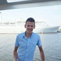 Julian Van Der Velden