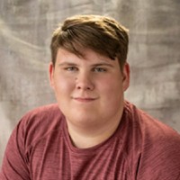 Gage Cain