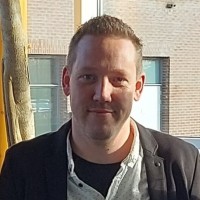 Alberto Rodermond