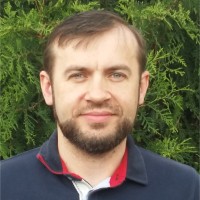 Ihar Zubovich