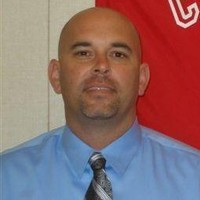 Justin Miller Ed. D.
