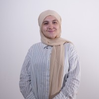 Nazira Nosirova