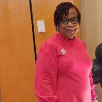 Anita Summerville Brock