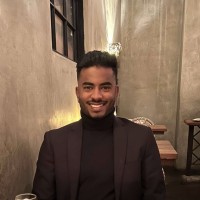 Poojan Mahindaratne, CMIT