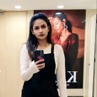 Pooja Pandey