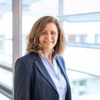 Brigitte Kustermann