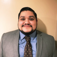 Alejandro Mejia