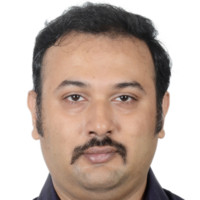 Vishal Vasudeo