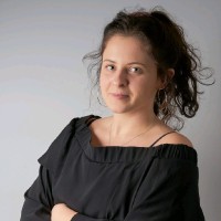 Julia Rutkowska