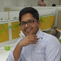 Devanshu M Bhatnagar