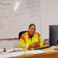 Refilwe Phasha