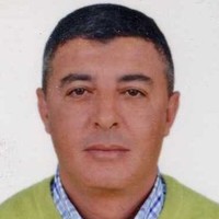 YAHYAOUI Abdelkader