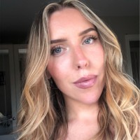 Imogen Burridge