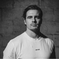 Marius Gamst Helgesen