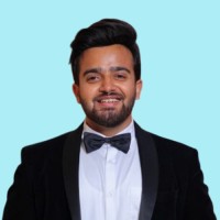 Ayush Kulshrestha