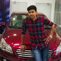 Navaneethan N