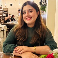 Suraksha Thourani