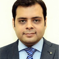 Anand Jumani
