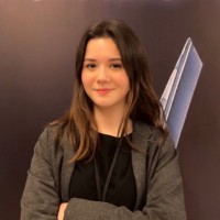 Ela Çulcuoğlu