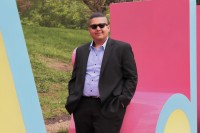 Patrick Astronomo