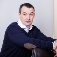 Oleg Osipenko, CFA 🇺🇦