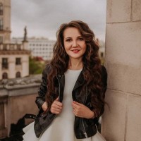 Yuliya Kavalenka