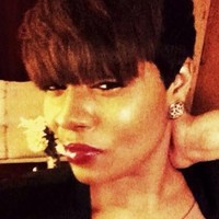 Nakia Green