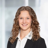 Jasmin Von Allmen