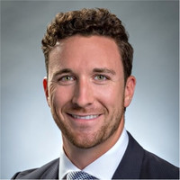 Chris Powers, Cfa, Caia