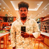 Gowtham Manavalan