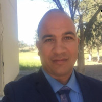 Aziz Bendaira