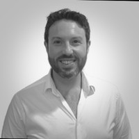 Ross Davies
